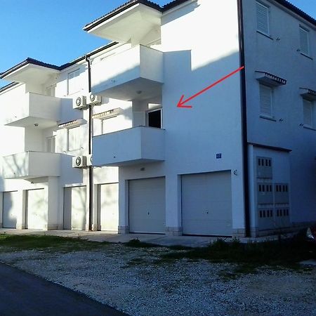 Apartment Kiko Rogoznica  Quarto foto