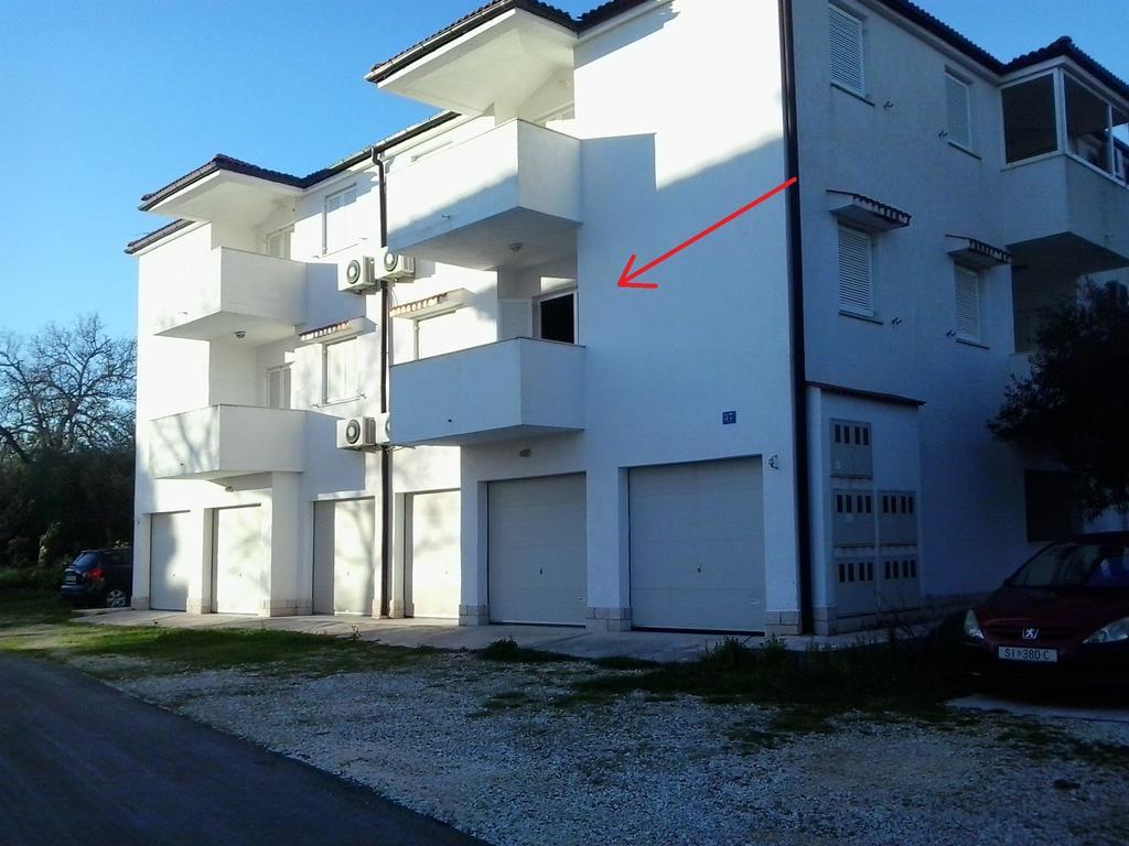 Apartment Kiko Rogoznica  Quarto foto