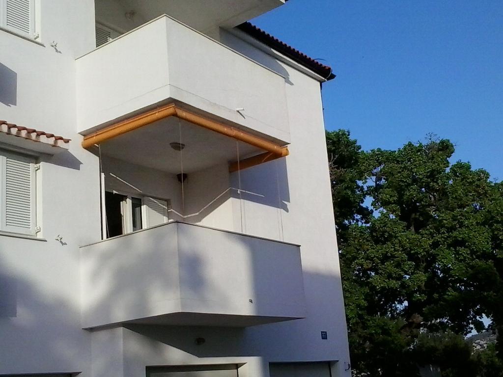 Apartment Kiko Rogoznica  Quarto foto