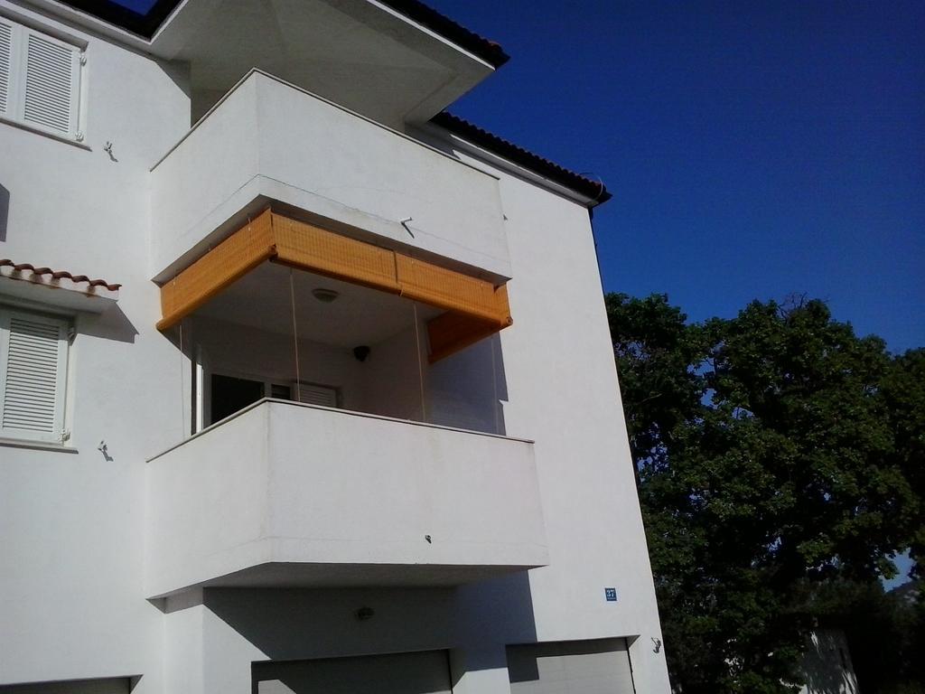 Apartment Kiko Rogoznica  Quarto foto