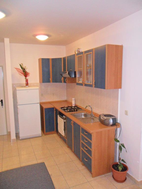 Apartment Kiko Rogoznica  Quarto foto