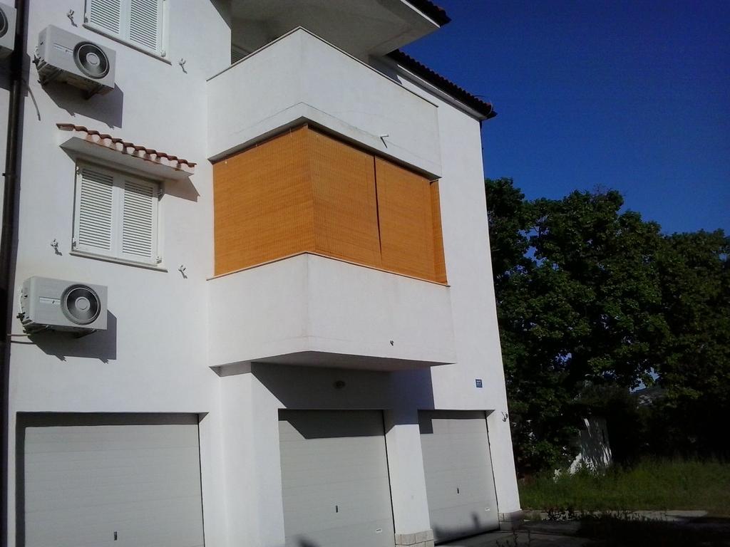 Apartment Kiko Rogoznica  Quarto foto